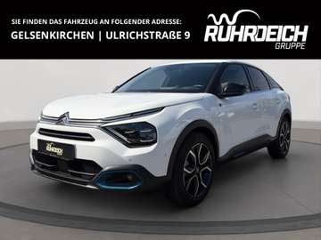 Elektro Shine HUD Navi Digitales Cockpit LED ACC A
