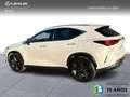 Lexus NX 350h Executive+ 4WD Blanc - thumbnail 4