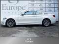 BMW 440 440i xDrive Cabrio M Sport/LED/HuD/Keyless/Memory/ Weiß - thumbnail 6