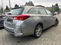 Toyota Auris Auris SW 1.4 D-4D Active Zilver - thumbnail 4