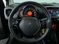 Peugeot 108 1.0 e-VTi Allure dealer onderhouden, lage km.stand Zwart - thumbnail 14