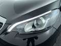 Peugeot 108 1.0 e-VTi Allure dealer onderhouden, lage km.stand Zwart - thumbnail 9