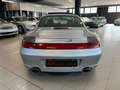 Porsche 911 996 Carrera 4S Coupe 3.6 320CV 2PROPRIETARI ! Argento - thumbnail 5