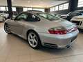 Porsche 911 996 Carrera 4S Coupe 3.6 320CV 2PROPRIETARI ! Argento - thumbnail 6