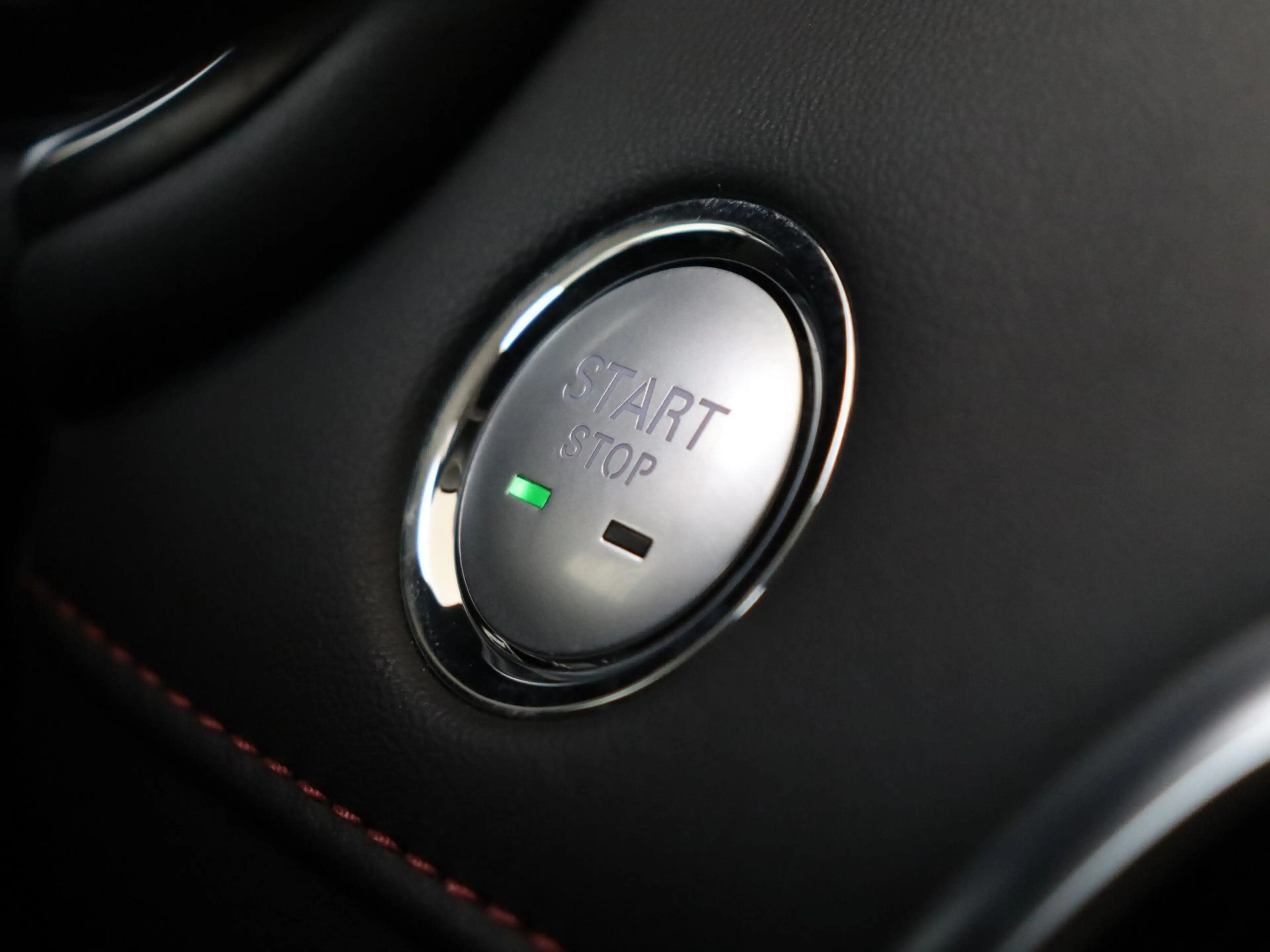 MG EHS 1.5 TGDI Luxury Plug-in Hybrid | Leder | Panoramad — photo 9