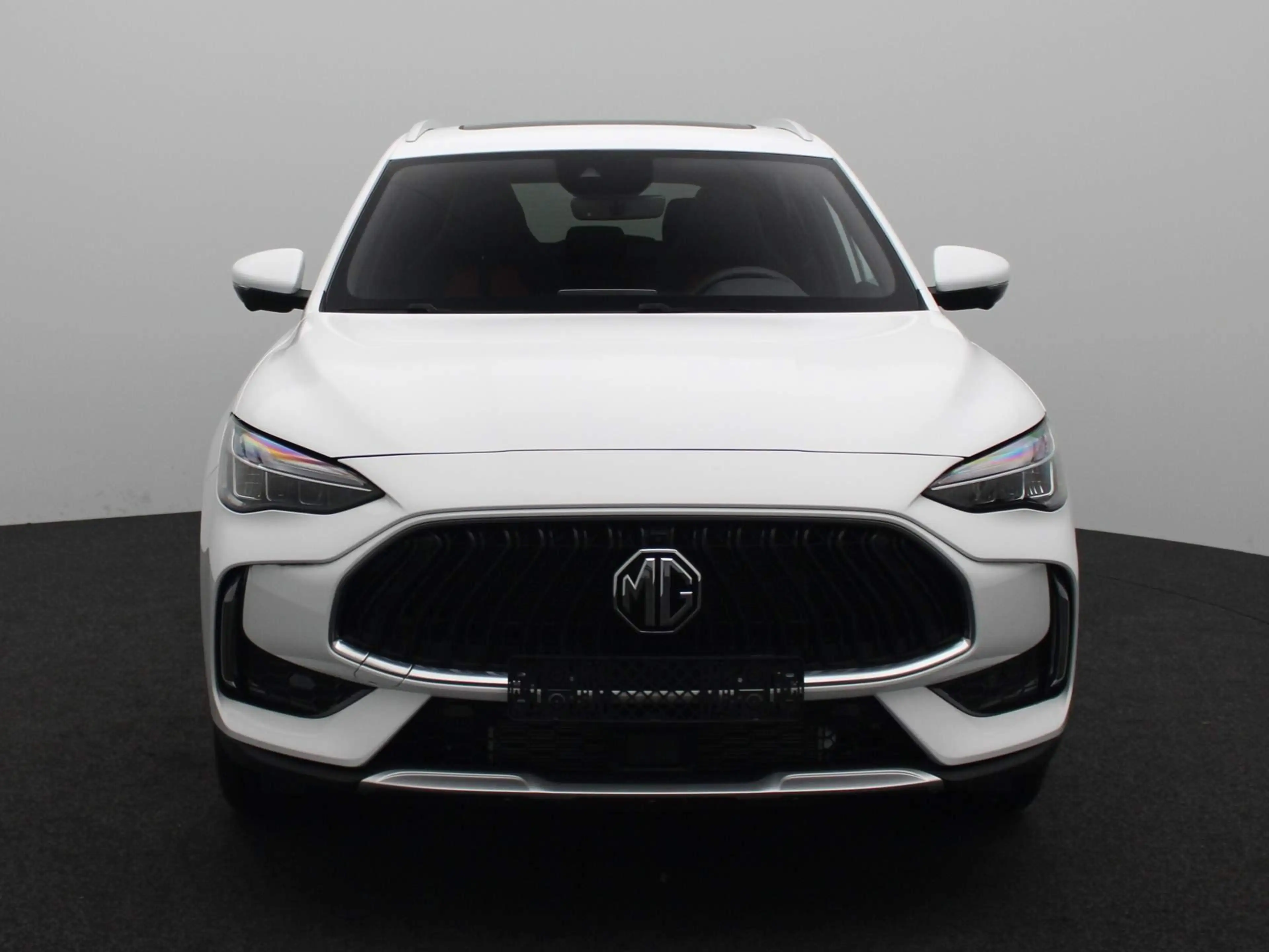 MG EHS 1.5 TGDI Luxury Plug-in Hybrid | Leder | Panoramad — photo 7