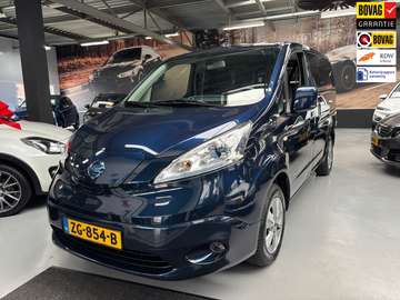 Evalia 40 kWh Connect Edition 7persoons