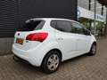 Kia Venga 1.4 ExecutiveLine Blanc - thumbnail 4