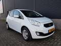 Kia Venga 1.4 ExecutiveLine Blanc - thumbnail 3