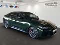 BMW i4 M50 M-Sport-Pro*Glasdach*Laser*HeadUp*Harman/Kardo Grün - thumbnail 2