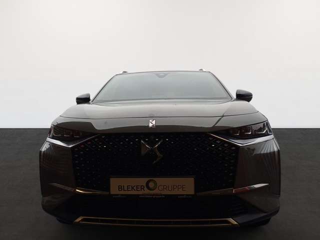 DS Automobiles DS 7 Crossback BlueHDi 130 Rivoli