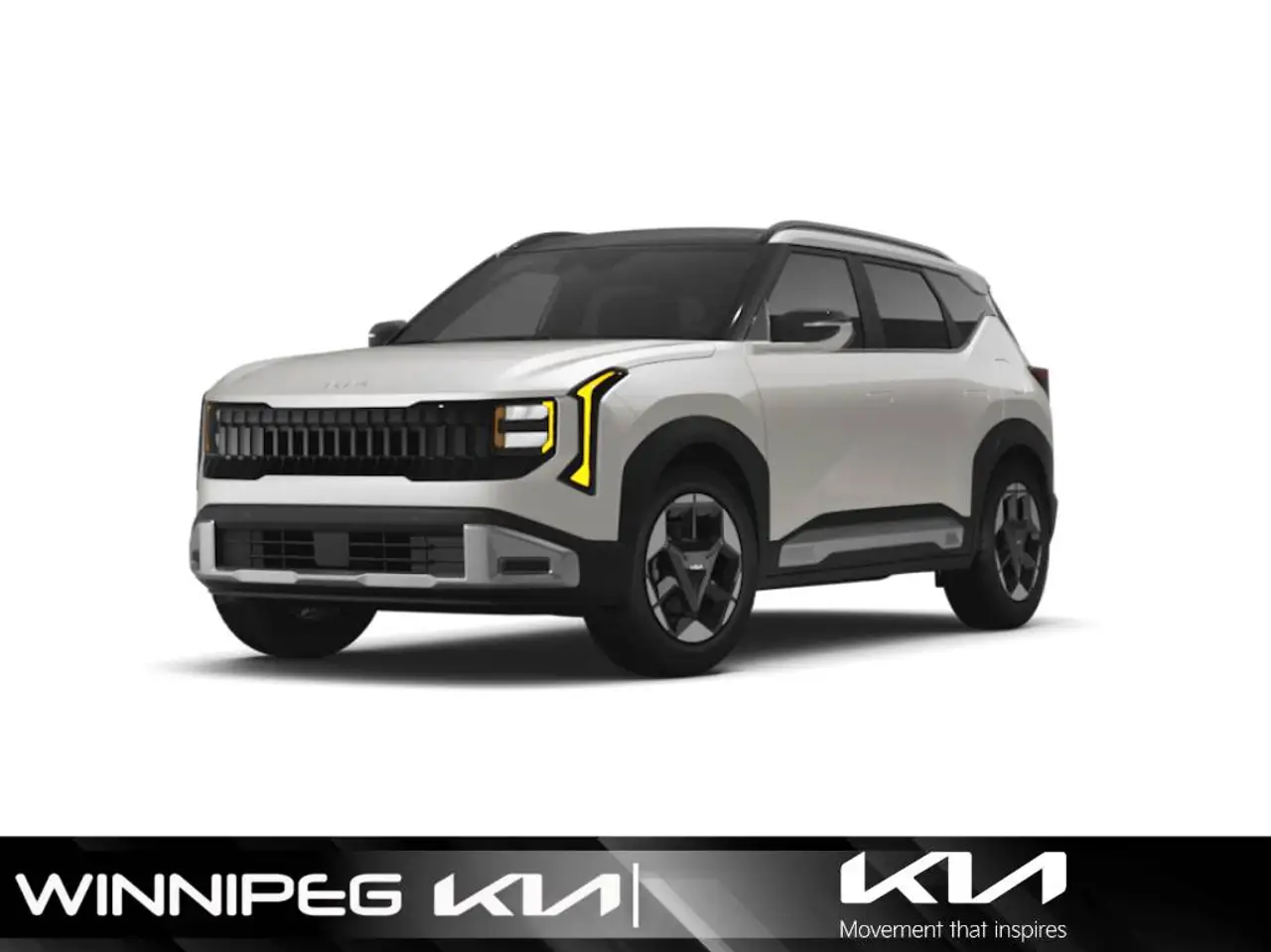 2027 Kia Seltos