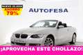 BMW Active Hybrid 3 I .0 Cabrio 306cv Auto 2P # CUERO, BIXENON siva - thumbnail 1