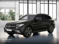 Mercedes-Benz GLC 300 de 4M AMG+NIGHT+360+AHK+LED+TOTW+KEYLESS Grau - thumbnail 13