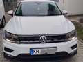 Volkswagen Tiguan Tiguan 1.5 TSI ACT OPF IQ.DRIVE Weiß - thumbnail 4