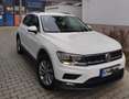 Volkswagen Tiguan Tiguan 1.5 TSI ACT OPF IQ.DRIVE Weiß - thumbnail 1