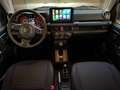 Suzuki Jimny 1.5 GLX 5-PORTE 4x4 -IVA ESPOSTA- Schwarz - thumbnail 8
