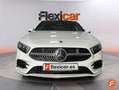 Mercedes-Benz A 180 Sedán d Blanco - thumbnail 2
