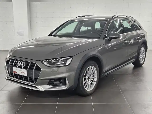 2022 Audi A4 in Grey for sale