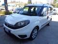 Fiat Doblo Doblò 1.6 MJT 120CV S&S Lounge 5 POSTI Bianco - thumbnail 1