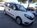 Fiat Doblo Doblò 1.6 MJT 120CV S&S Lounge 5 POSTI Bianco - thumbnail 3