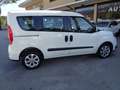 Fiat Doblo Doblò 1.6 MJT 120CV S&S Lounge 5 POSTI Bianco - thumbnail 2