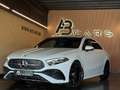 Mercedes-Benz A 180 d * SEDAN / BERLINE * PACK AMG * GAR 12 MOIS * Blanco - thumbnail 1