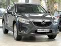 Mazda CX-5 CX-5 *19"LMR*AHK1800kg*KLIMA*Service&Tüv neu Grau - thumbnail 1