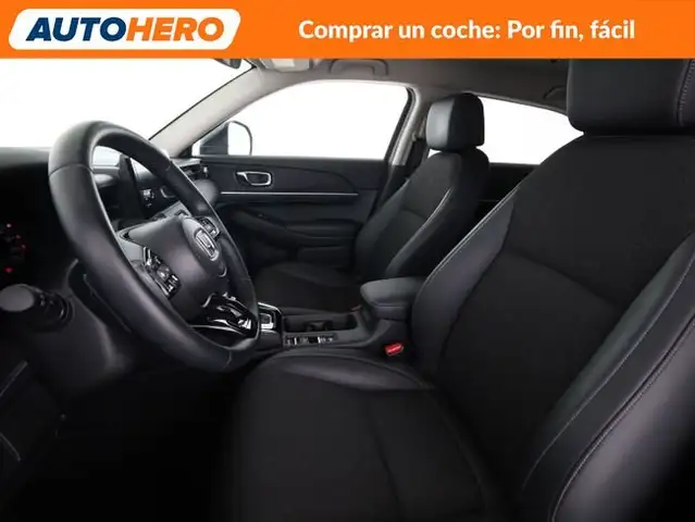 Honda HR-V view 11