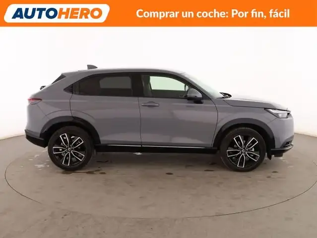 Honda HR-V view 7