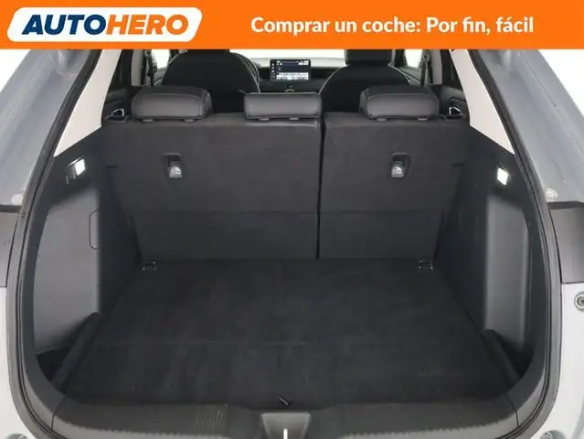 Honda HR-V view 18