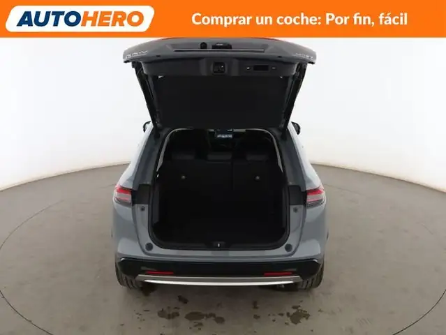 Honda HR-V view 17