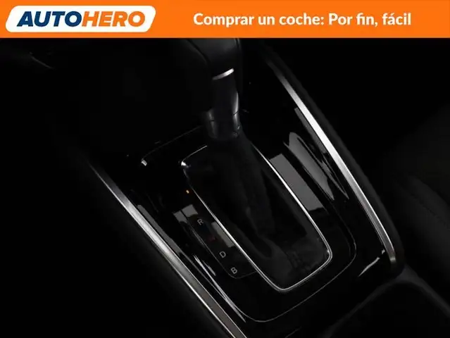 Honda HR-V view 29