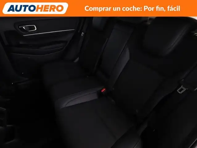 Honda HR-V view 15