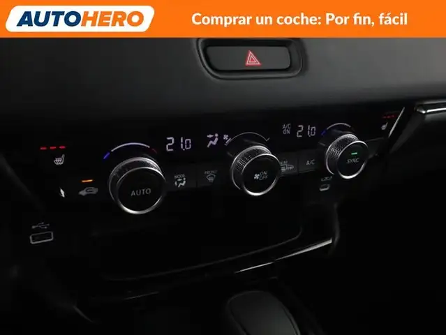 Honda HR-V view 28