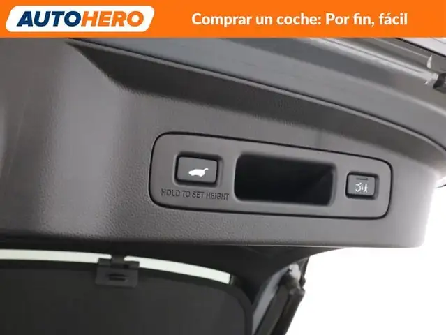 Honda HR-V view 20