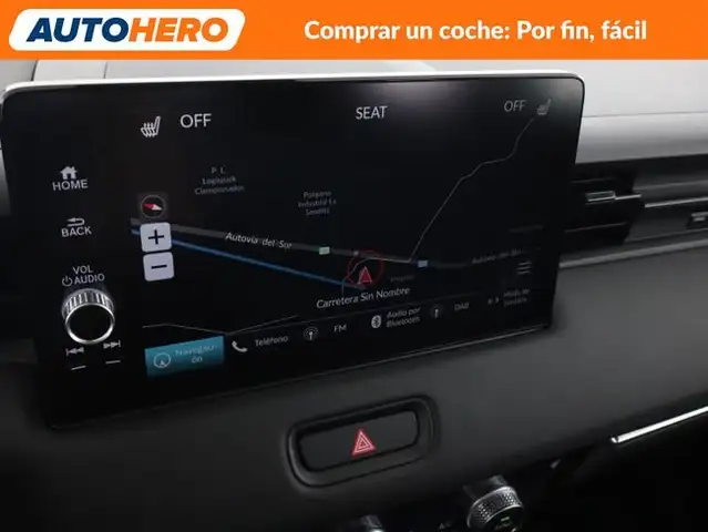 Honda HR-V view 25