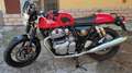 Royal Enfield Continental GT 650 Rosso - thumbnail 1