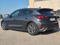 Ford Focus 1.0t ecoboost h ST-Line 125cv PREZZO REALE Gris - thumbnail 3
