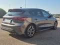 Ford Focus 1.0t ecoboost h ST-Line 125cv PREZZO REALE Gris - thumbnail 4