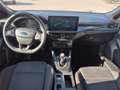 Ford Focus 1.0t ecoboost h ST-Line 125cv PREZZO REALE Gris - thumbnail 11
