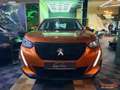 Peugeot 2008 GENERATION-II 1.2 PURETECH 100 cv ACTIVE START-STOP Schwarz - thumbnail 2
