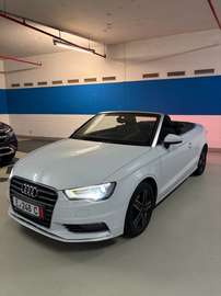 Cabrio 1.4 TFSI COD ultra S Line Edition 110kW