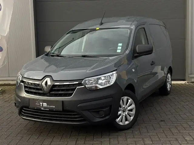 Renault Express camera/cruise controle/trekhaak