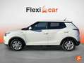 SsangYong Tivoli G16 Limited 4x2 Alb - thumbnail 4