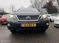 Lexus RX 450h 4WD President dealer onderhouden / full options Grau - thumbnail 38