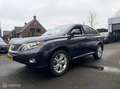 Lexus RX 450h 4WD President dealer onderhouden / full options Grau - thumbnail 5
