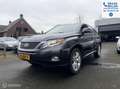 Lexus RX 450h 4WD President dealer onderhouden / full options Grau - thumbnail 1