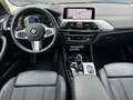 BMW X3 xDrive20i Aut. xLine Gris - thumbnail 10