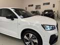 Audi Q2 35 Tfsi S Line Edition S-Tronic 150CV NEW MODEL Bianco - thumbnail 3